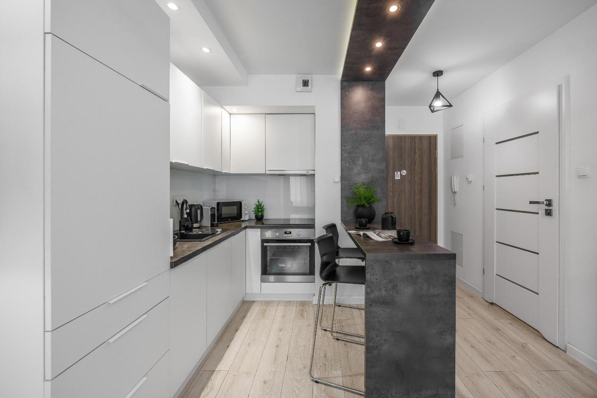 Emihouse Cityvibe Apartments ジェシュフ エクステリア 写真
