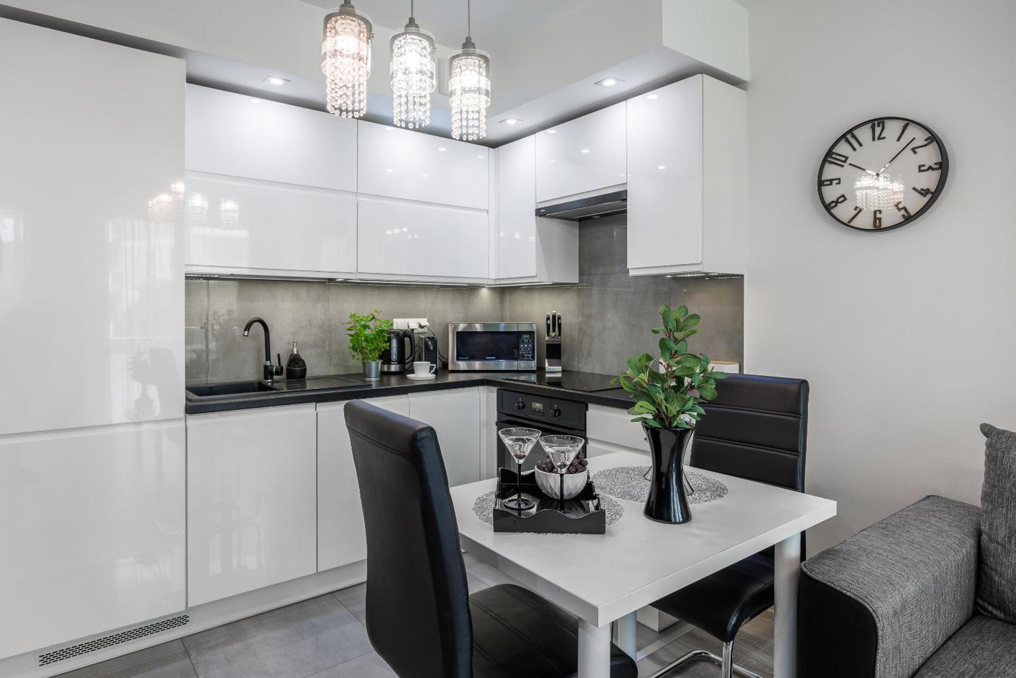Emihouse Cityvibe Apartments ジェシュフ エクステリア 写真
