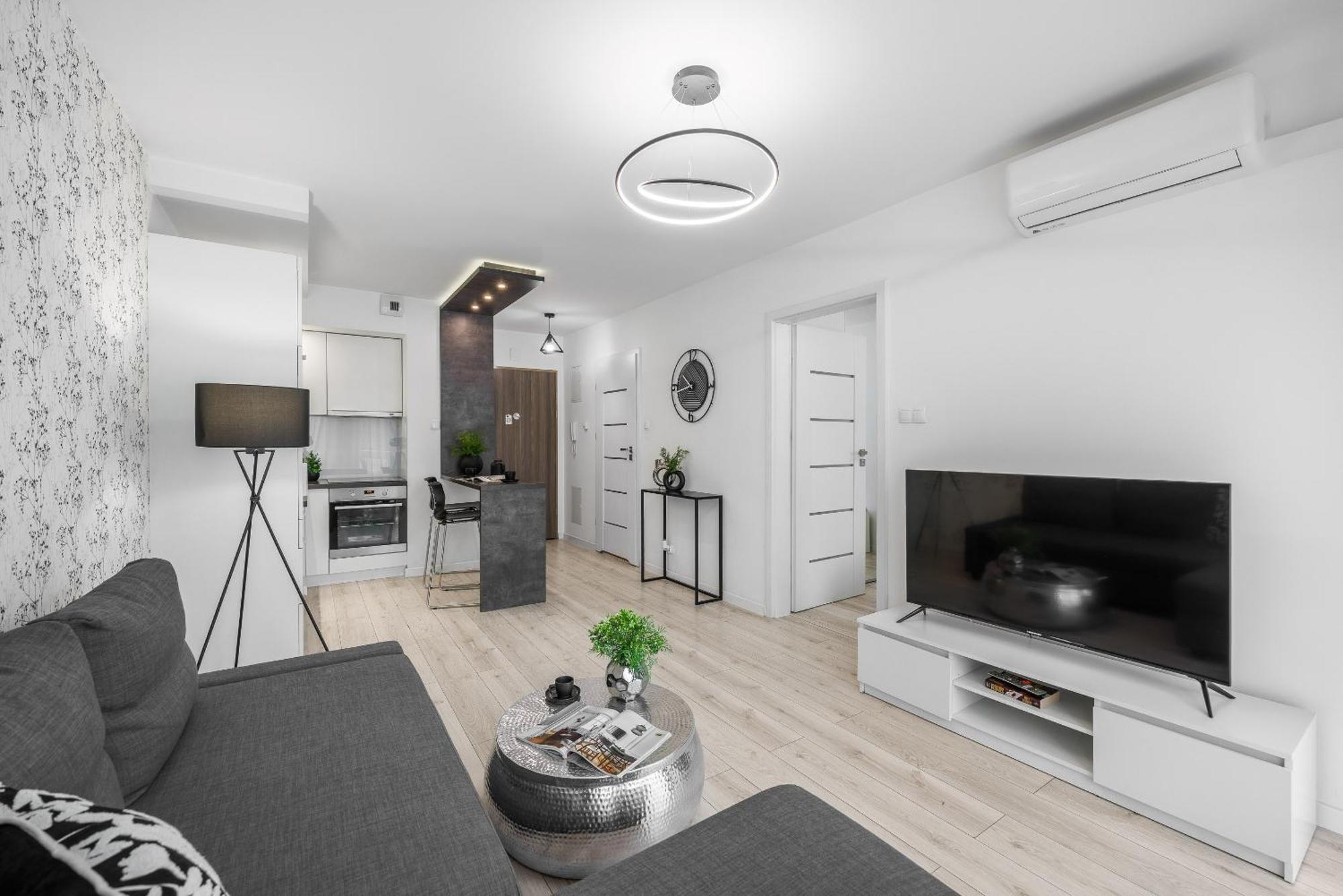 Emihouse Cityvibe Apartments ジェシュフ エクステリア 写真