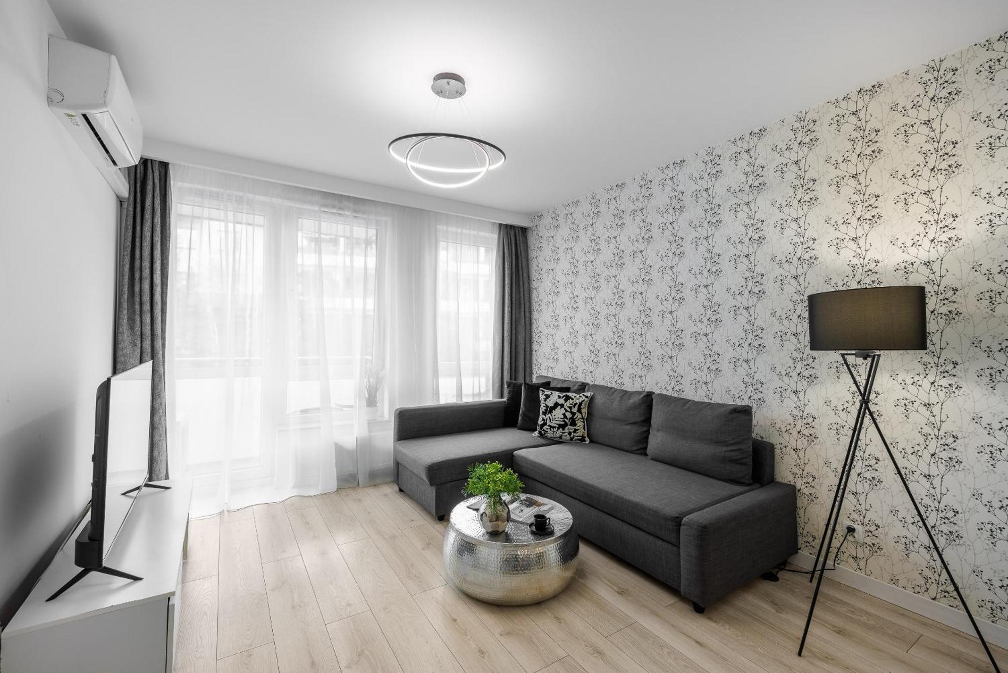 Emihouse Cityvibe Apartments ジェシュフ エクステリア 写真