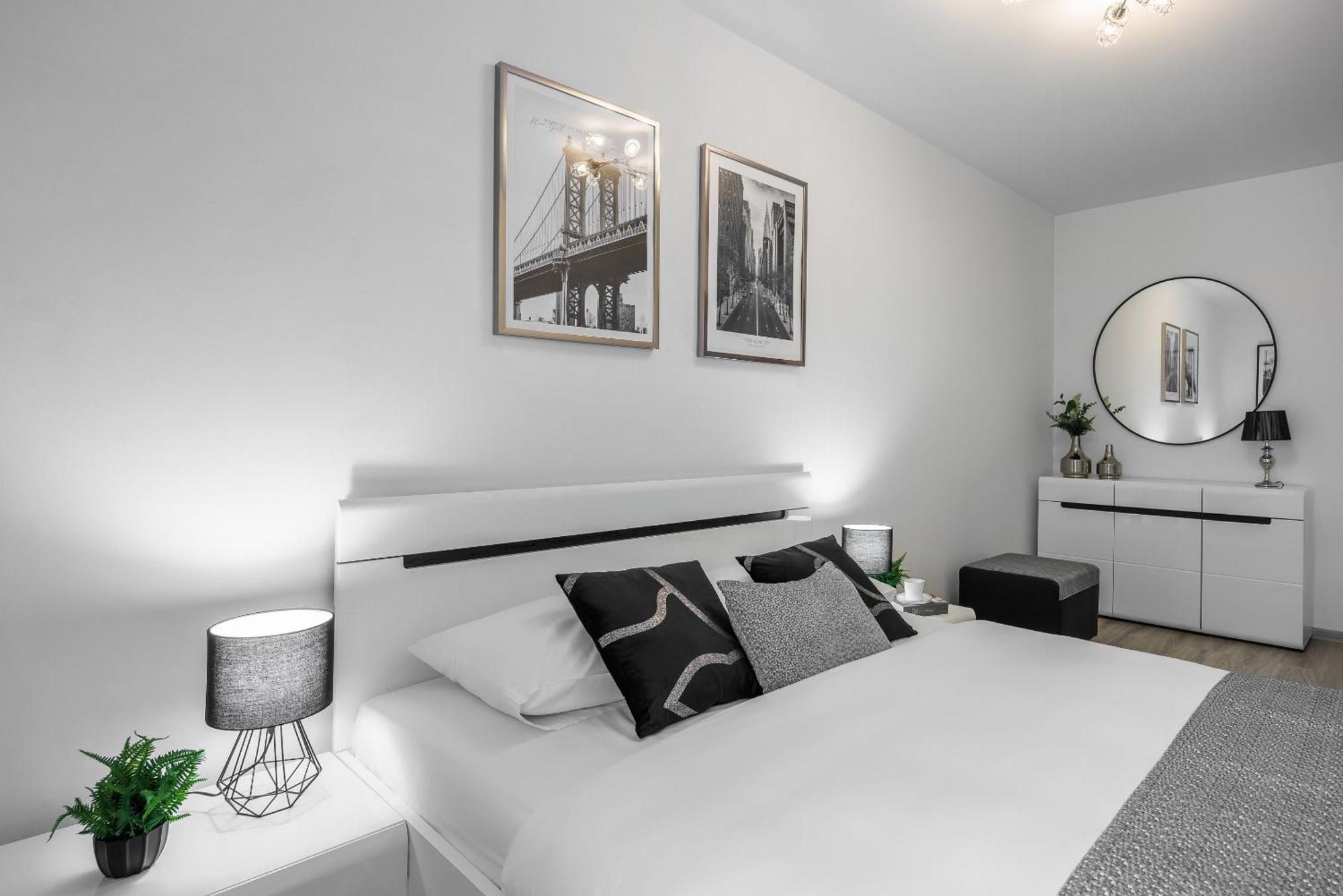 Emihouse Cityvibe Apartments ジェシュフ エクステリア 写真