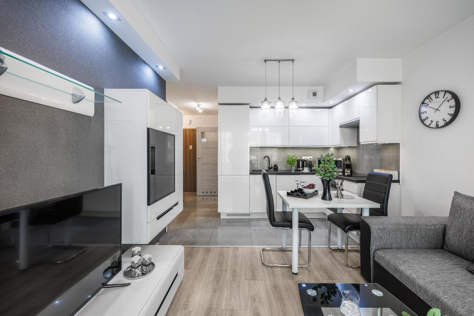 Emihouse Cityvibe Apartments ジェシュフ エクステリア 写真